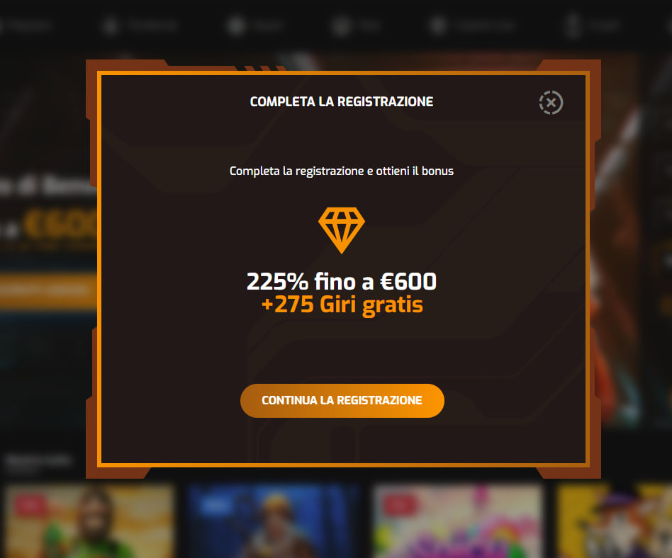 Hugo Casino